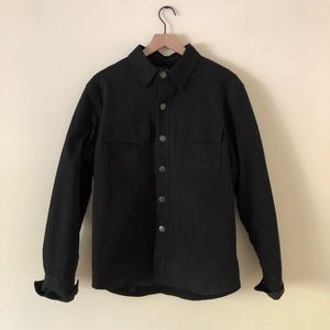 Kevlar Motorcycle Jacket